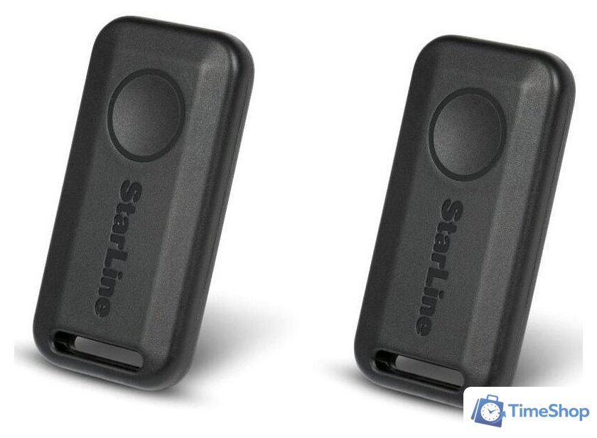 Автосигнализация StarLine S66 BT GSM v2 2CAN+4LIN 2SIM - Изображение №5 — Интернет-магазин Time-Shop