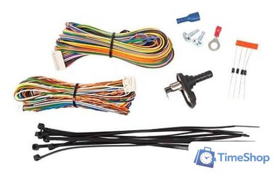 Автосигнализация StarLine S66 BT GSM v2 2CAN+4LIN 2SIM - Изображение №8 — Интернет-магазин Time-Shop