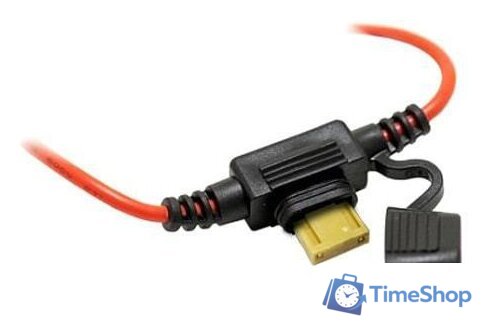 Автосигнализация StarLine S66 BT GSM v2 2CAN+4LIN 2SIM - Изображение №7 — Интернет-магазин Time-Shop