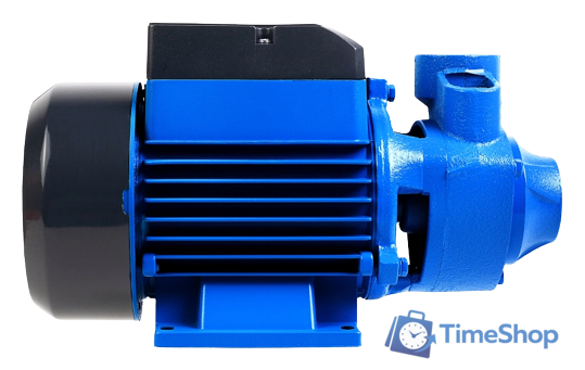 Садовый насос Джилекс Вихревик 40/40 Ч - Изображение №1 — Интернет-магазин Time-Shop