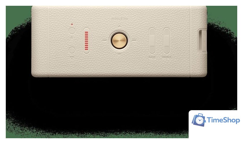 Беспроводная колонка Marshall Middleton (кремовый) - Изображение №5 — Интернет-магазин Time-Shop