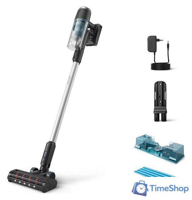 Пылесос Philips XC3131/01 - Изображение №1 — Интернет-магазин Time-Shop