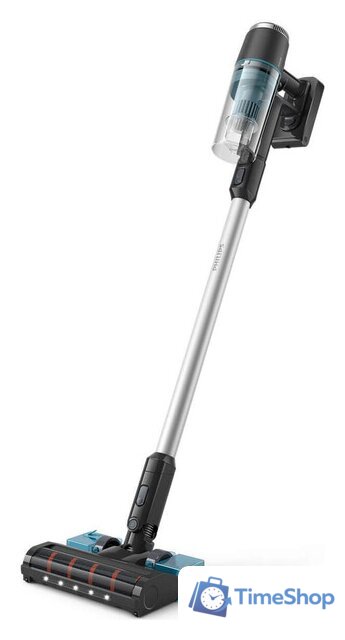 Пылесос Philips XC3131/01 - Изображение №2 — Интернет-магазин Time-Shop
