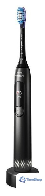 Электрическая зубная щетка Philips Sonicare Szczoteczka Soniczna HX3792/11 - Изображение №3 — Интернет-магазин Time-Shop