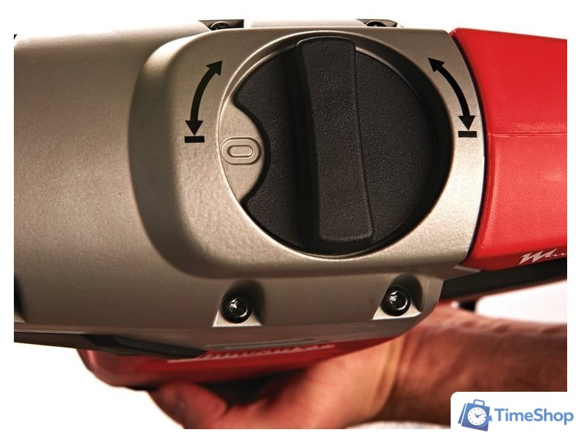 Отбойный молоток Milwaukee K 500 ST [4933443180] - Изображение №8 — Интернет-магазин Time-Shop