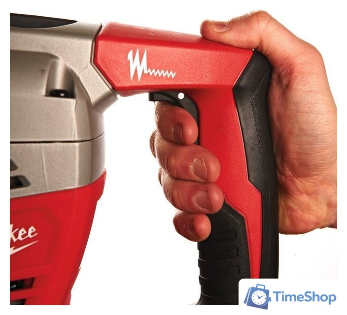 Отбойный молоток Milwaukee K 500 ST [4933443180] - Изображение №4 — Интернет-магазин Time-Shop