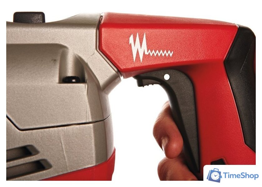 Отбойный молоток Milwaukee K 500 ST [4933443180] - Изображение №10 — Интернет-магазин Time-Shop