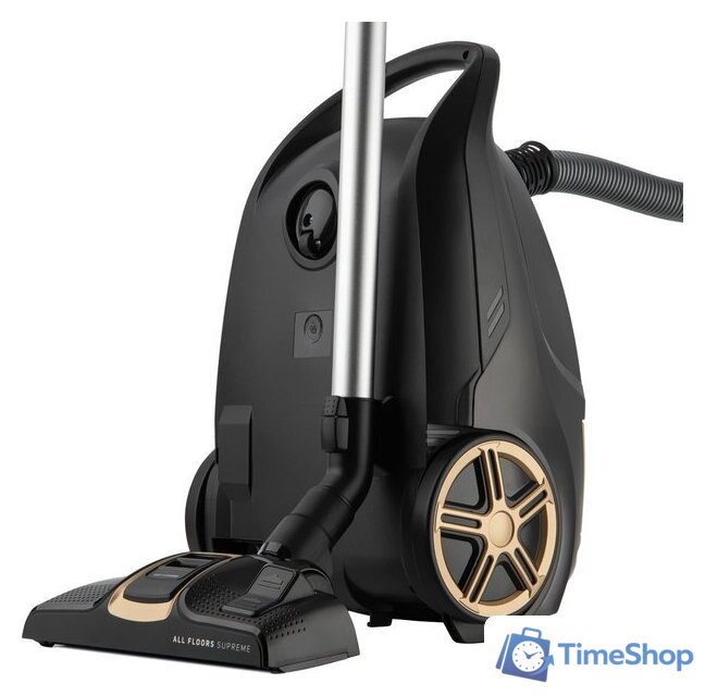 Пылесос Sencor SVC 9300BK - Изображение №7 — Интернет-магазин Time-Shop