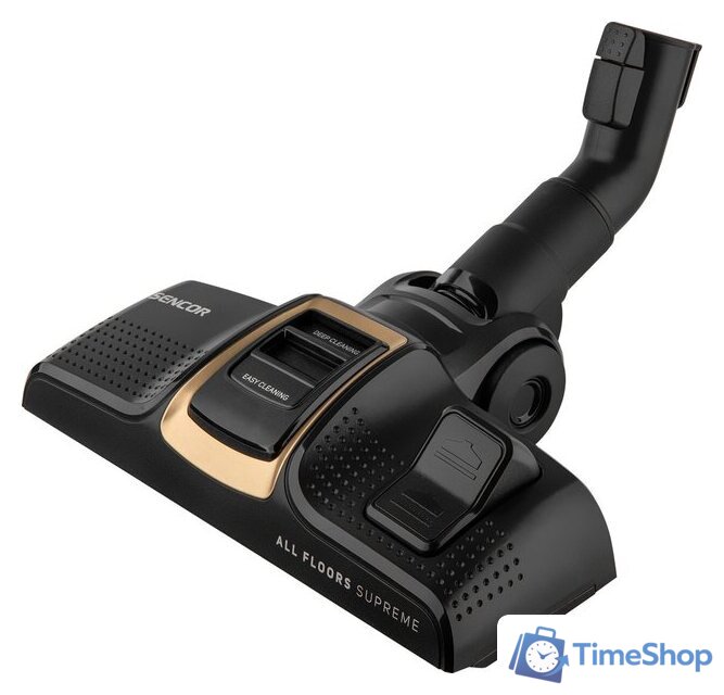 Пылесос Sencor SVC 9300BK - Изображение №22 — Интернет-магазин Time-Shop