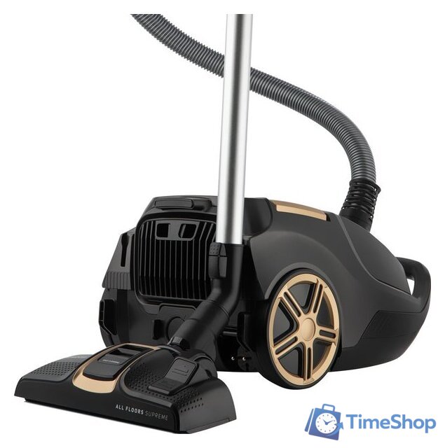 Пылесос Sencor SVC 9300BK - Изображение №9 — Интернет-магазин Time-Shop