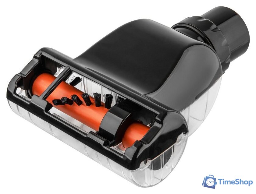 Пылесос Sencor SVC 9300BK - Изображение №29 — Интернет-магазин Time-Shop