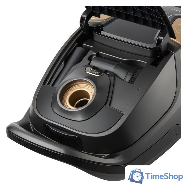 Пылесос Sencor SVC 9300BK - Изображение №14 — Интернет-магазин Time-Shop