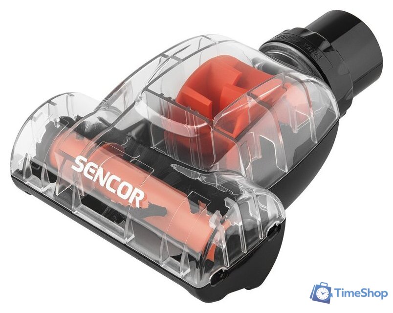Пылесос Sencor SVC 9300BK - Изображение №28 — Интернет-магазин Time-Shop