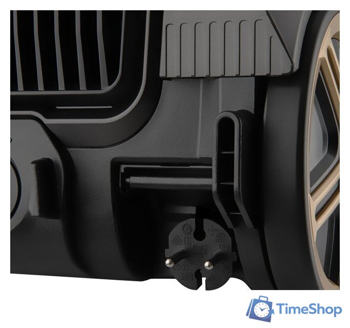 Пылесос Sencor SVC 9300BK - Изображение №18 — Интернет-магазин Time-Shop