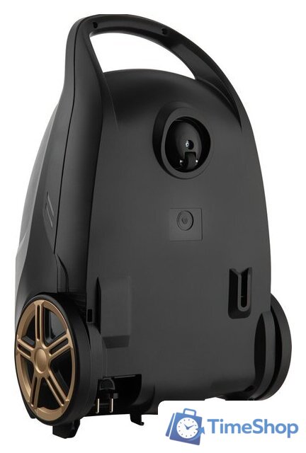 Пылесос Sencor SVC 9300BK - Изображение №8 — Интернет-магазин Time-Shop