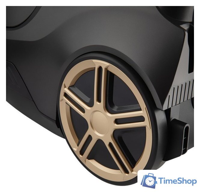 Пылесос Sencor SVC 9300BK - Изображение №17 — Интернет-магазин Time-Shop