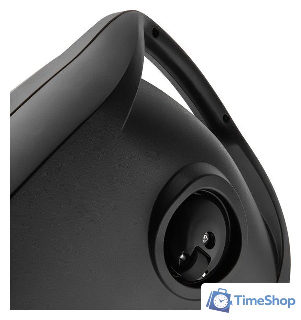 Пылесос Sencor SVC 9300BK - Изображение №19 — Интернет-магазин Time-Shop