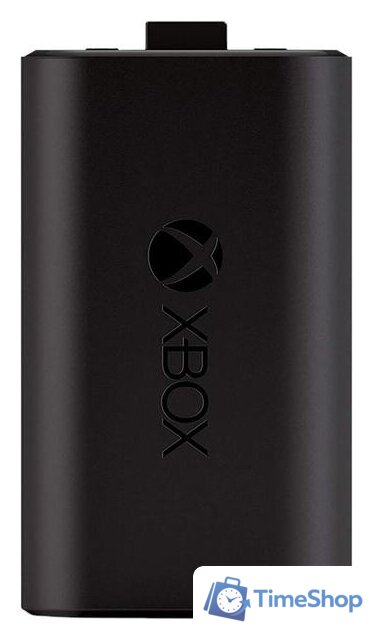 Аккумулятор для геймпада Microsoft Rechargeable Battery + USB-C Cable - Изображение №3 — Интернет-магазин Time-Shop