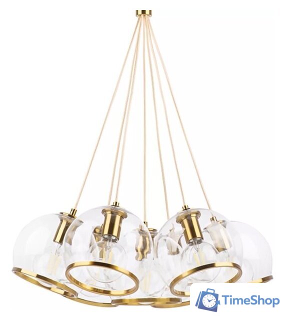 Подвесная люстра Lightstar Sferico 729071 - Изображение №2 — Интернет-магазин Time-Shop