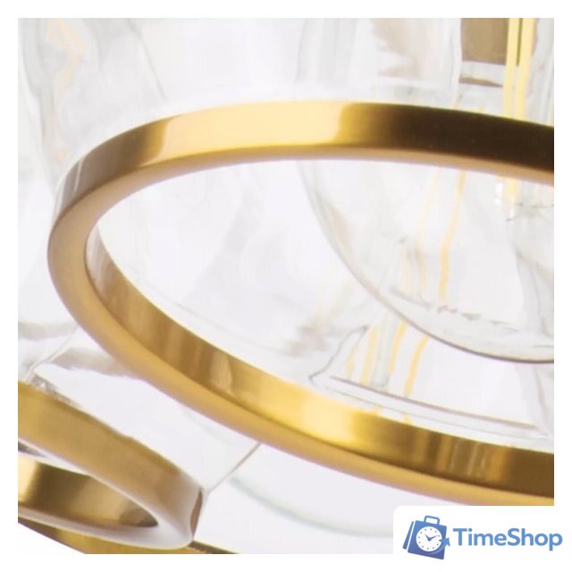 Подвесная люстра Lightstar Sferico 729071 - Изображение №5 — Интернет-магазин Time-Shop