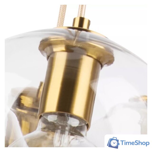 Подвесная люстра Lightstar Sferico 729071 - Изображение №6 — Интернет-магазин Time-Shop