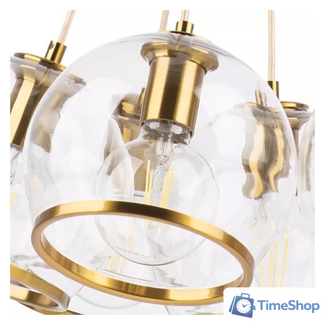 Подвесная люстра Lightstar Sferico 729071 - Изображение №4 — Интернет-магазин Time-Shop