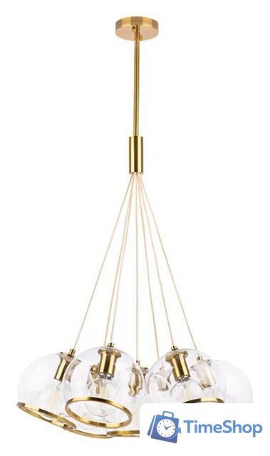 Подвесная люстра Lightstar Sferico 729071 - Изображение №1 — Интернет-магазин Time-Shop