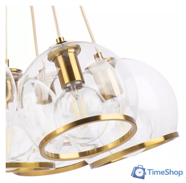 Подвесная люстра Lightstar Sferico 729071 - Изображение №3 — Интернет-магазин Time-Shop