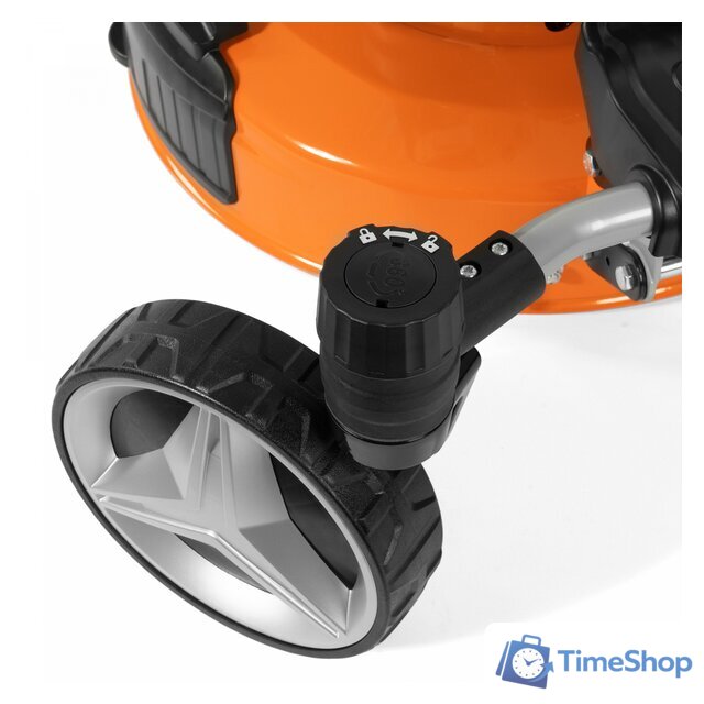 Газонокосилка Daewoo Power DLM 5500SVRB - Изображение №5 — Интернет-магазин Time-Shop