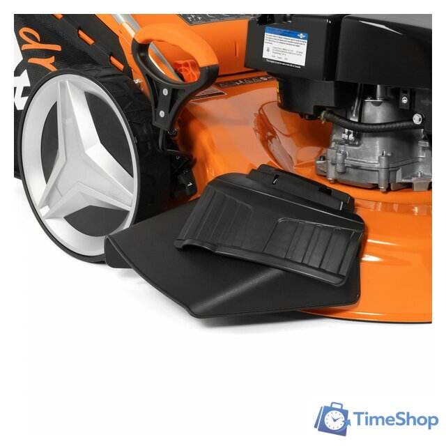 Газонокосилка Daewoo Power DLM 5500SVRB - Изображение №9 — Интернет-магазин Time-Shop