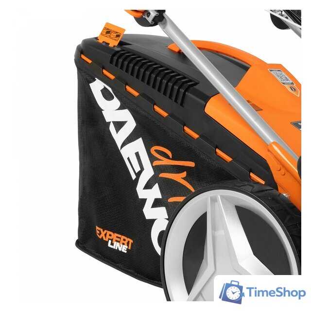 Газонокосилка Daewoo Power DLM 5500SVRB - Изображение №12 — Интернет-магазин Time-Shop