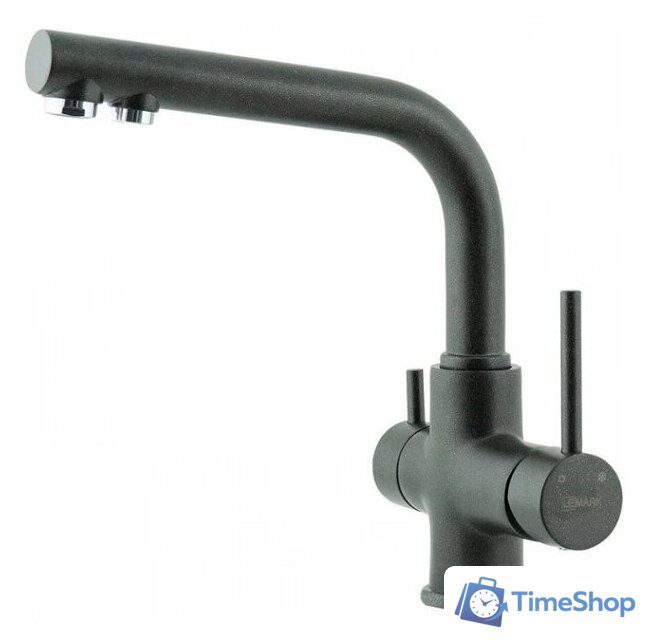 Смеситель Lemark Comfort LM3061PAN - Изображение №1 — Интернет-магазин Time-Shop