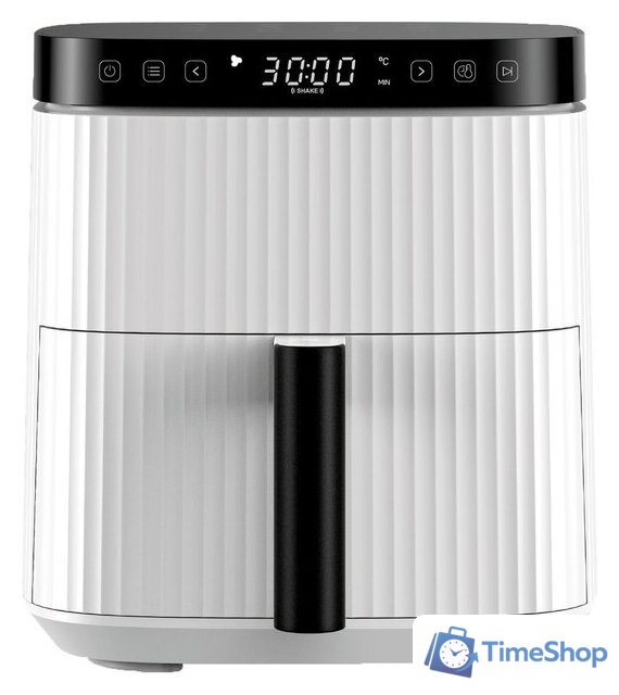 Аэрогриль (аэрофритюрница) Vitek VT-AF5001 - Изображение №1 — Интернет-магазин Time-Shop