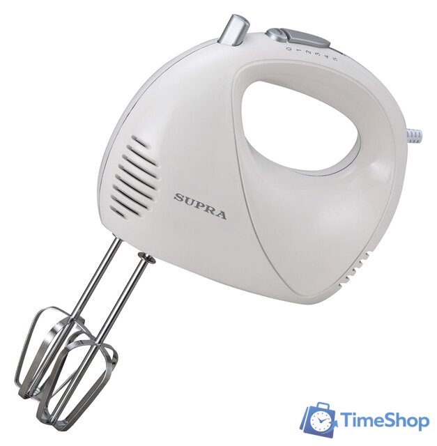 Миксер Supra MXS-520 - Изображение №1 — Интернет-магазин Time-Shop