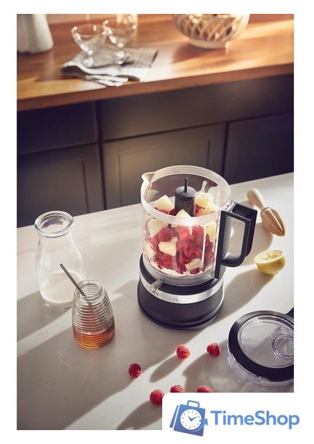 Кухонный комбайн KitchenAid 5KFC0516EAC - Изображение №7 — Интернет-магазин Time-Shop