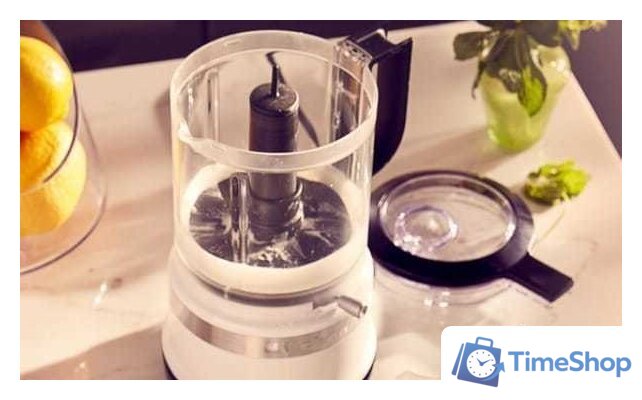 Кухонный комбайн KitchenAid 5KFC0516EAC - Изображение №13 — Интернет-магазин Time-Shop