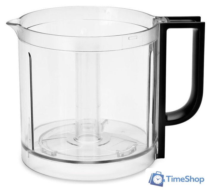 Кухонный комбайн KitchenAid 5KFC0516EAC - Изображение №5 — Интернет-магазин Time-Shop