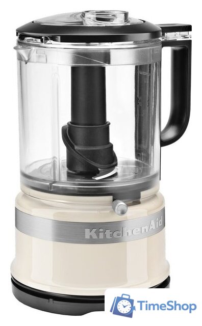 Кухонный комбайн KitchenAid 5KFC0516EAC - Изображение №1 — Интернет-магазин Time-Shop