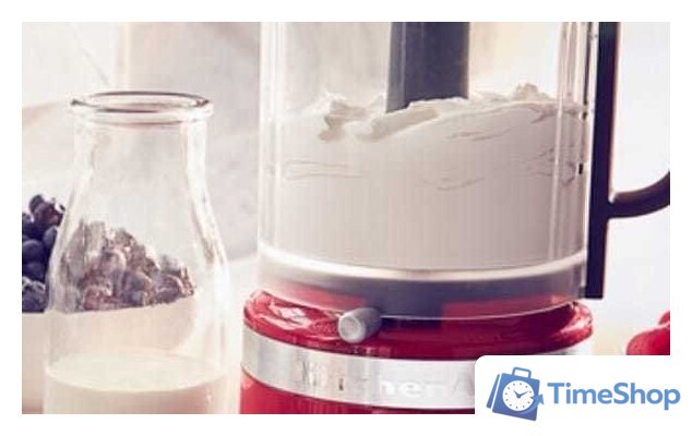 Кухонный комбайн KitchenAid 5KFC0516EAC - Изображение №18 — Интернет-магазин Time-Shop