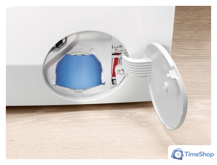 Стиральная машина Electrolux SteamCare 700 EWN7F447WIP - Изображение №3 — Интернет-магазин Time-Shop