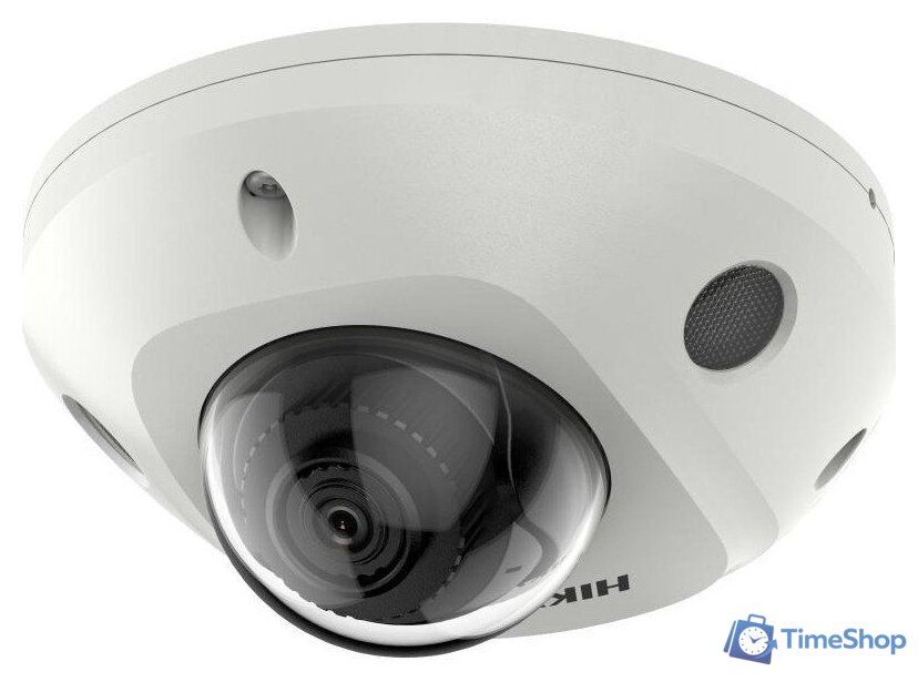 IP-камера Hikvision DS-2CD2523G2-IS (D) (4 мм) - Изображение №3 — Интернет-магазин Time-Shop