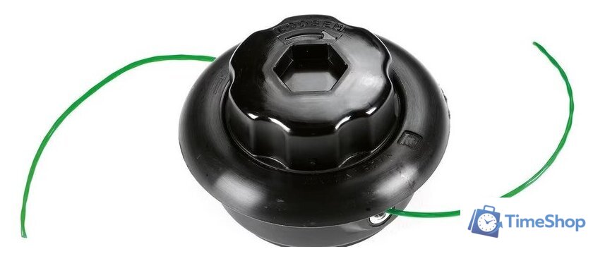 Головка триммерная Efco 63029008A - Изображение №1 — Интернет-магазин Time-Shop