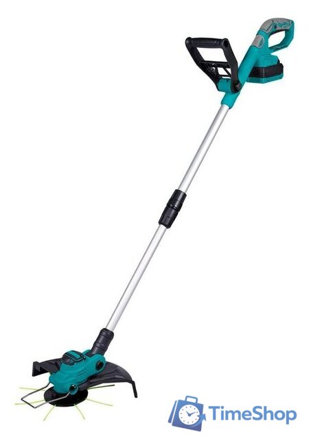 Триммер GPT CCS-M2040B01-F BL (без АКБ) - Изображение №1 — Интернет-магазин Time-Shop