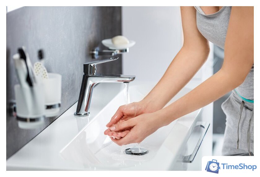 Смеситель Ravak Classic-CL 012.00 [X070080] - Изображение №5 — Интернет-магазин Time-Shop