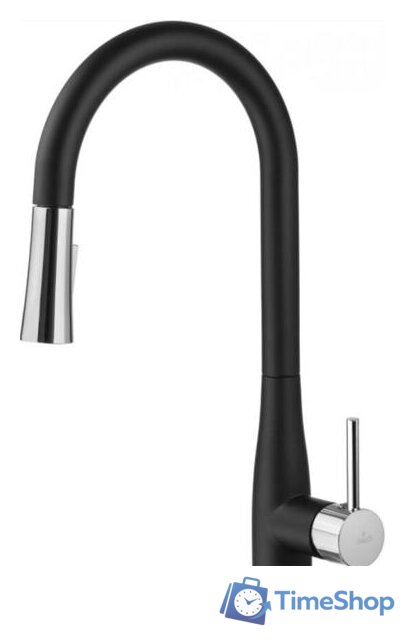 Смеситель Deante Lukrecja BDH B720 - Изображение №1 — Интернет-магазин Time-Shop