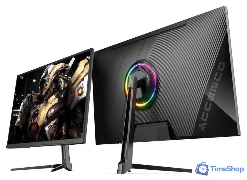 Игровой монитор NPC MZ2712-B - Изображение №2 — Интернет-магазин Time-Shop