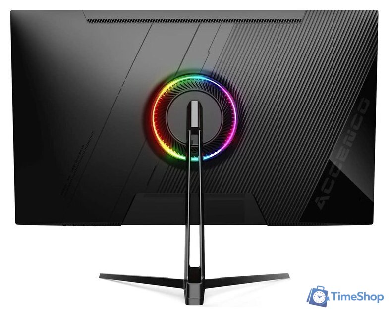 Игровой монитор NPC MZ2712-B - Изображение №4 — Интернет-магазин Time-Shop