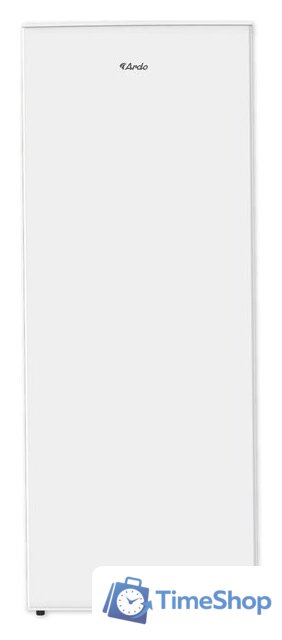 Морозильник ARDO FTH155165W2 - Изображение №1 — Интернет-магазин Time-Shop