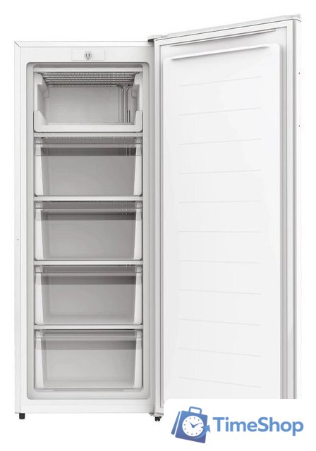 Морозильник ARDO FTH155165W2 - Изображение №2 — Интернет-магазин Time-Shop