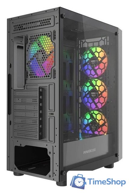 Корпус Powercase Mistral EA21 CMAEA21-L4 - Изображение №7 — Интернет-магазин Time-Shop